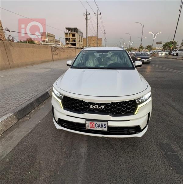 Kia Sorento 2023 for sale in Iraq - Karbala